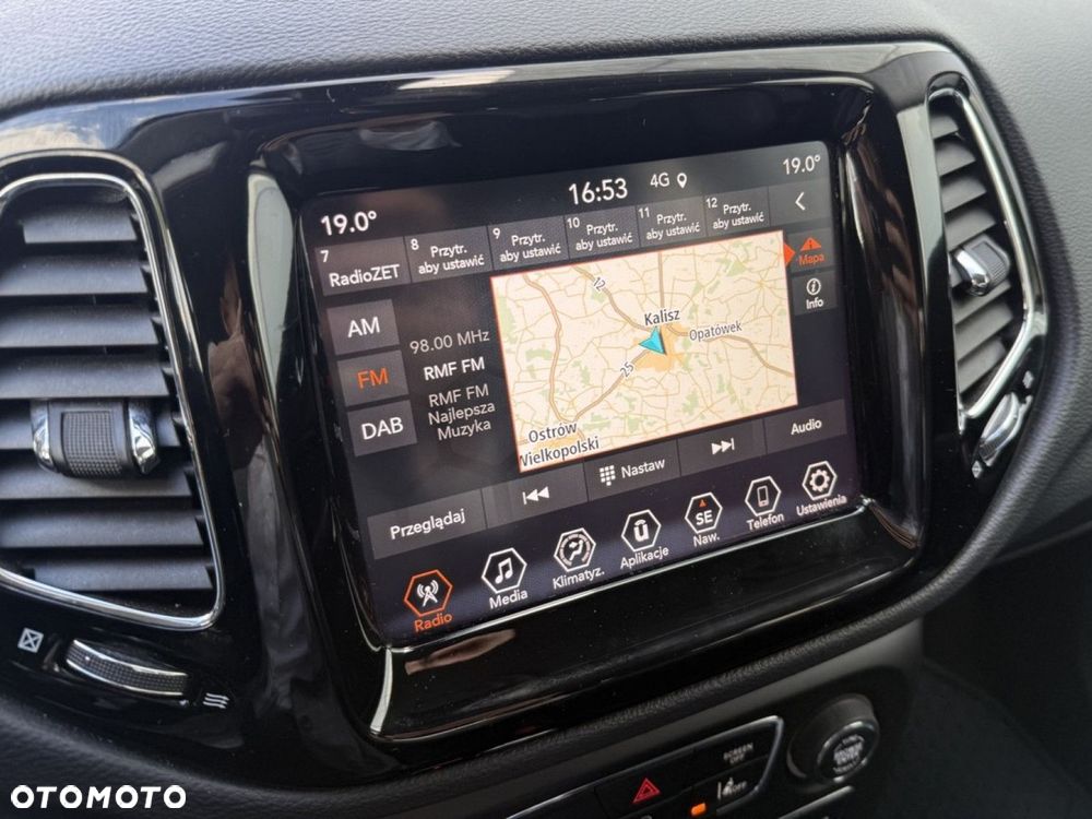 Jeep Compass - 17