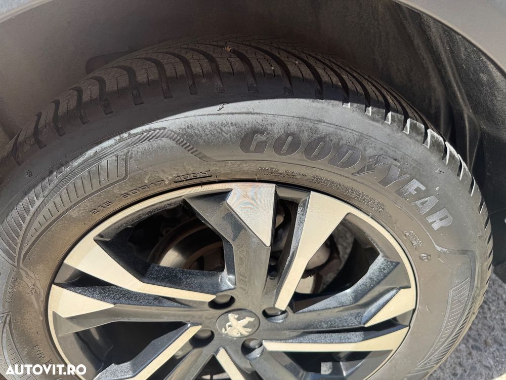 Peugeot 2008 1.2 PureTech EAT8 STT Allure Pack - 7