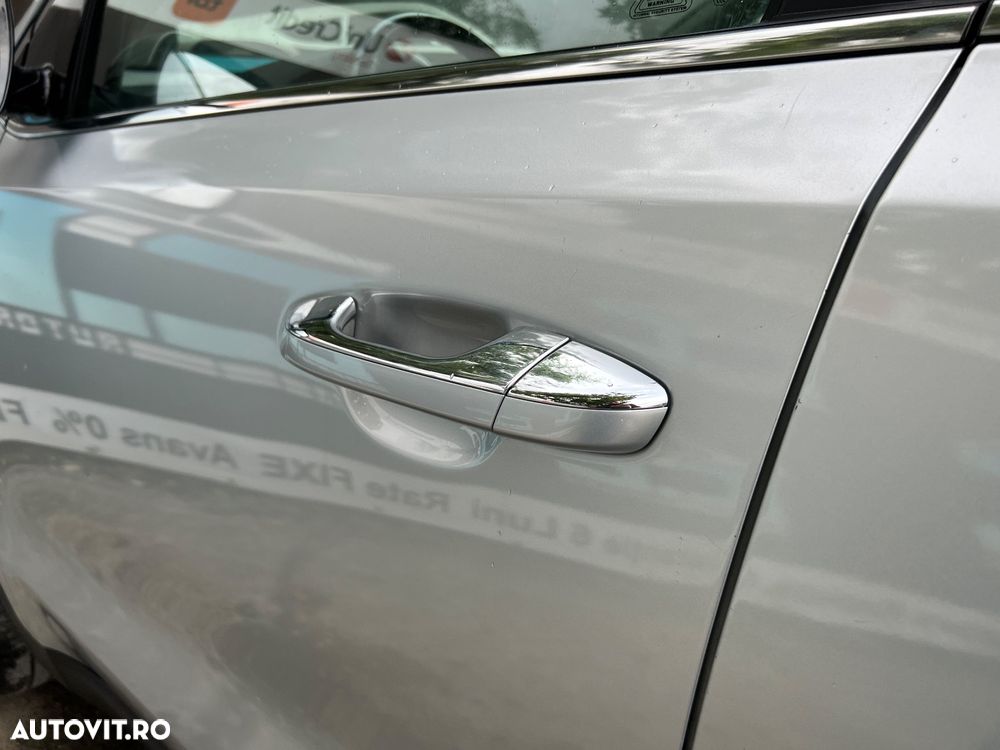 Kia Sportage 1.7 CRDI 2WD Vision - 21