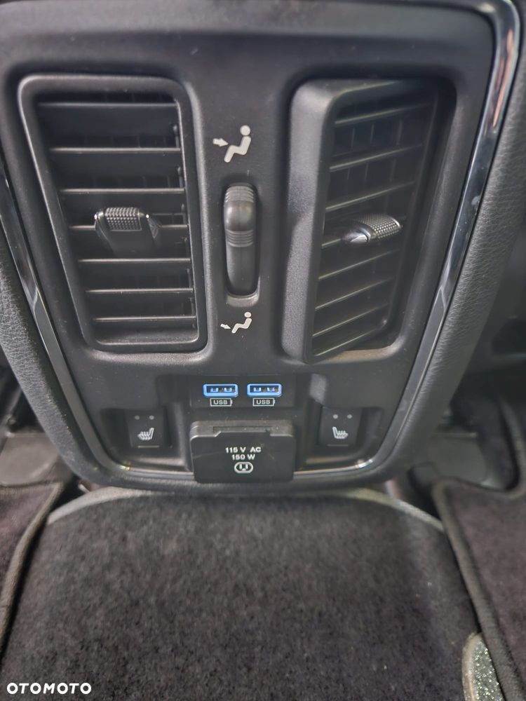 Jeep Grand Cherokee 3.6 V6 Limited - 18