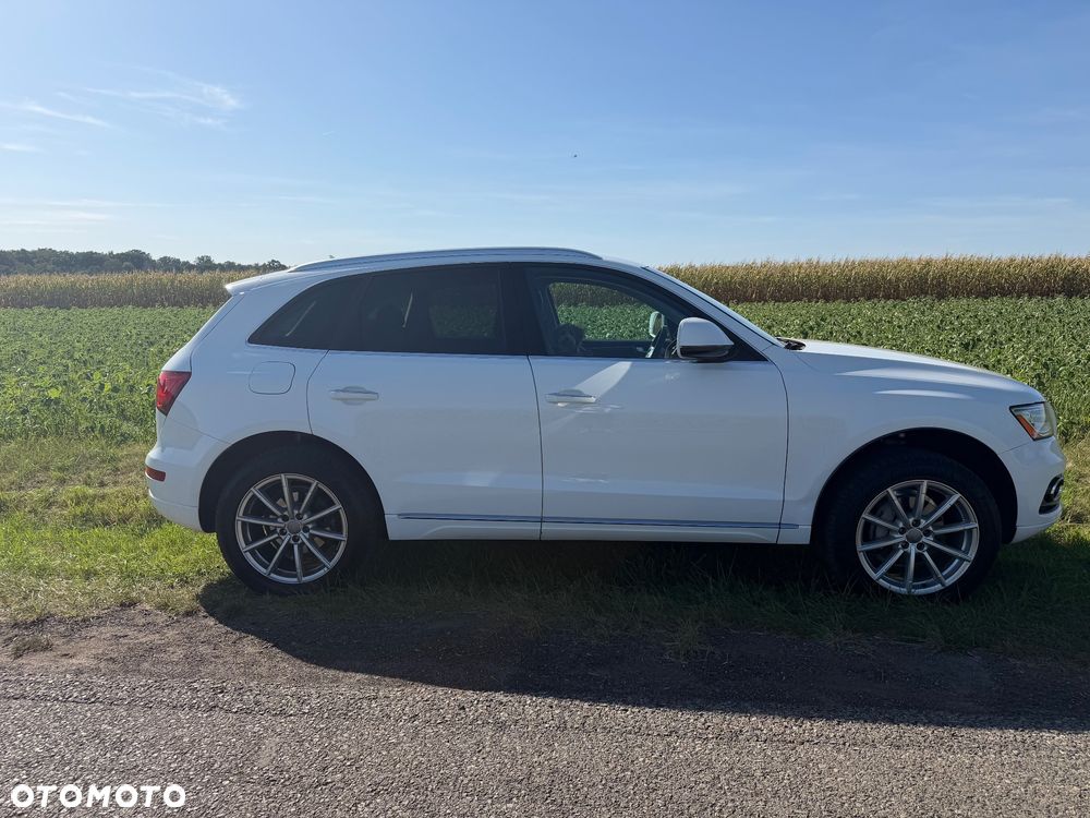 Audi Q5 2.0 TFSI Quattro S tronic - 6