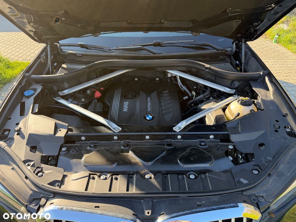 BMW X5 xDrive30d sport - 9