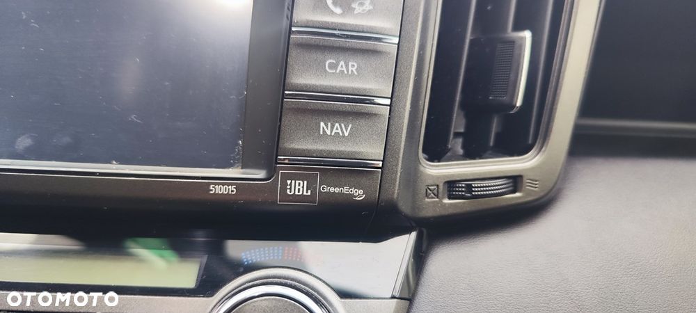 Toyota RAV4 2.0 D-4D Prestige - 15