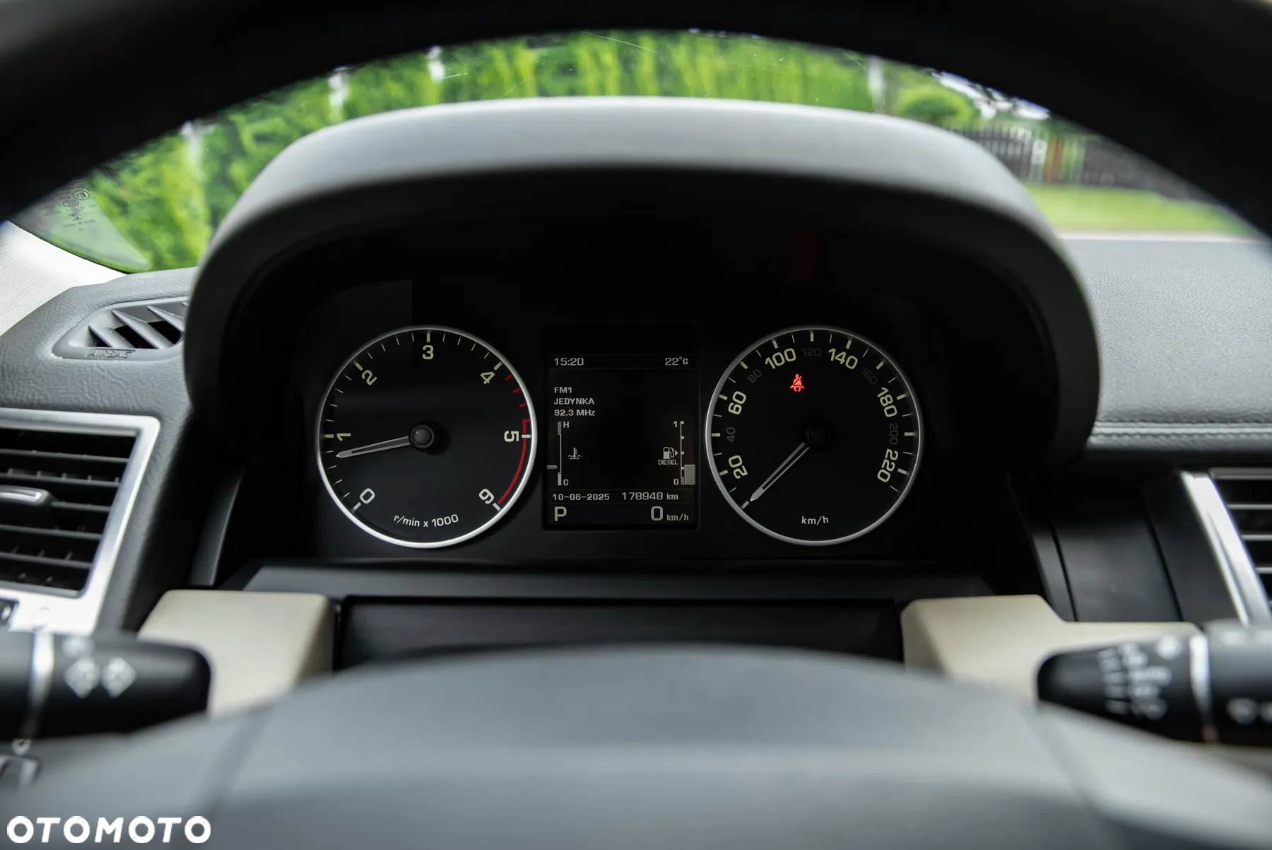 Land Rover Range Rover Sport SDV6 HSE - 31