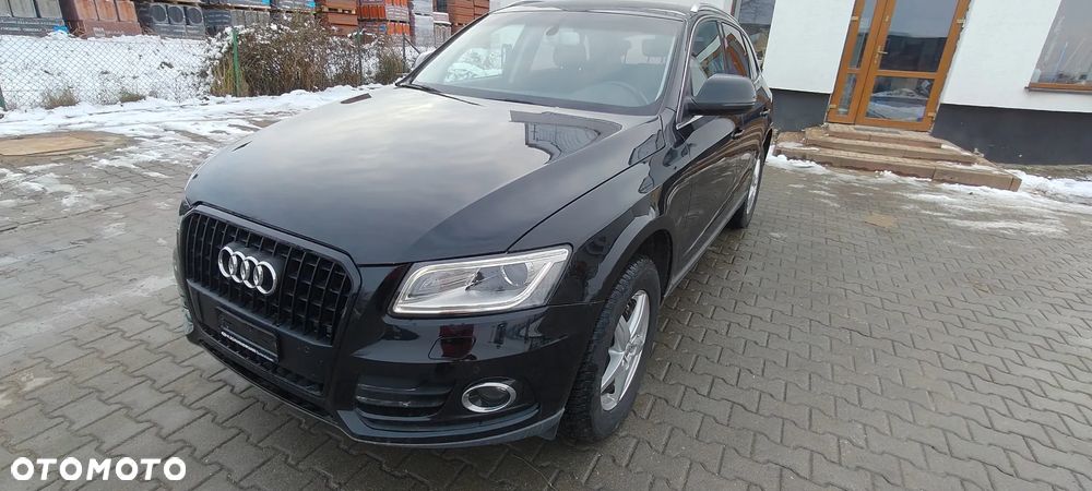 Audi Q5 - 1