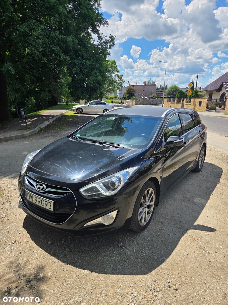 Hyundai i40 - 9