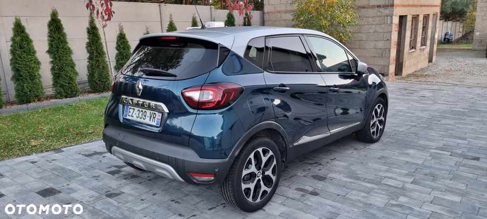 Renault Captur TCe 120 EDC Luxe - 5