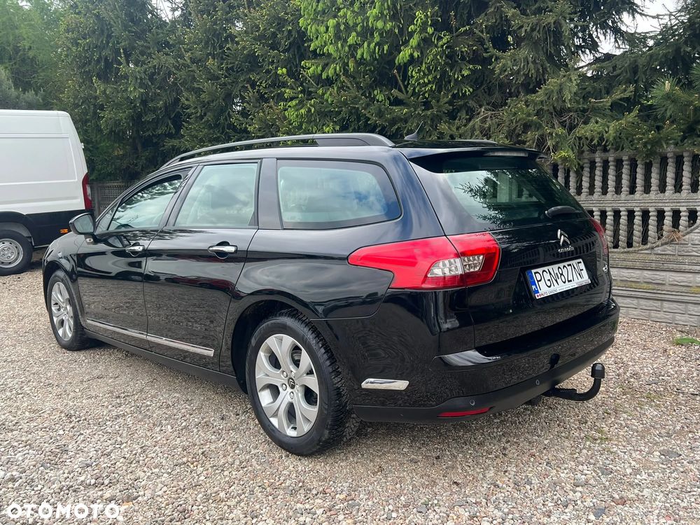 Citroën C5 2.0 HDi Dynamique - 33