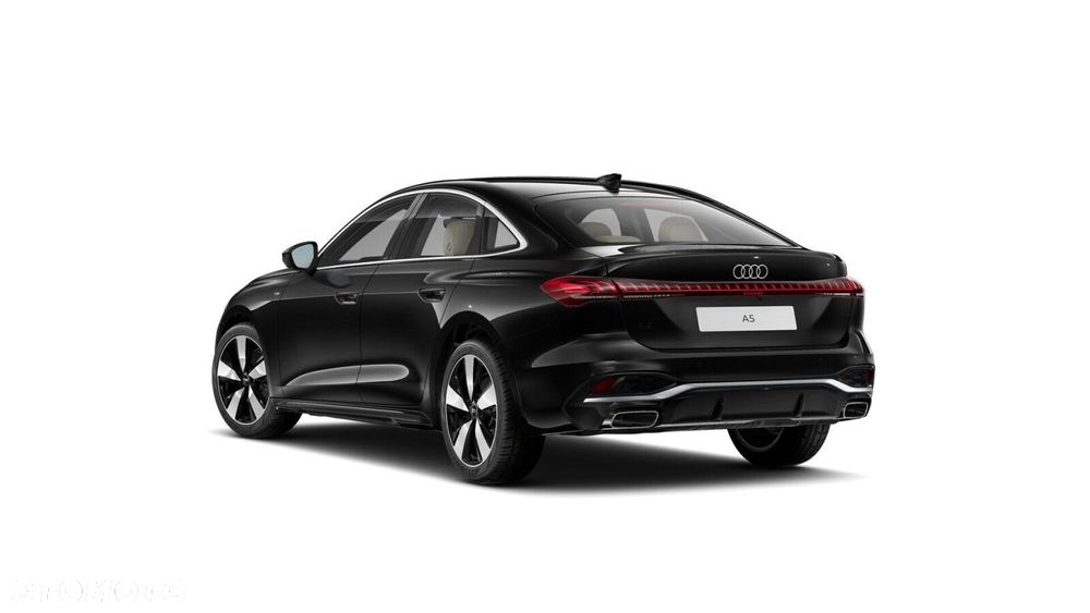 Audi A5 Sportback - 5