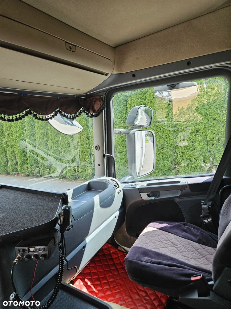 Scania R310 - 8