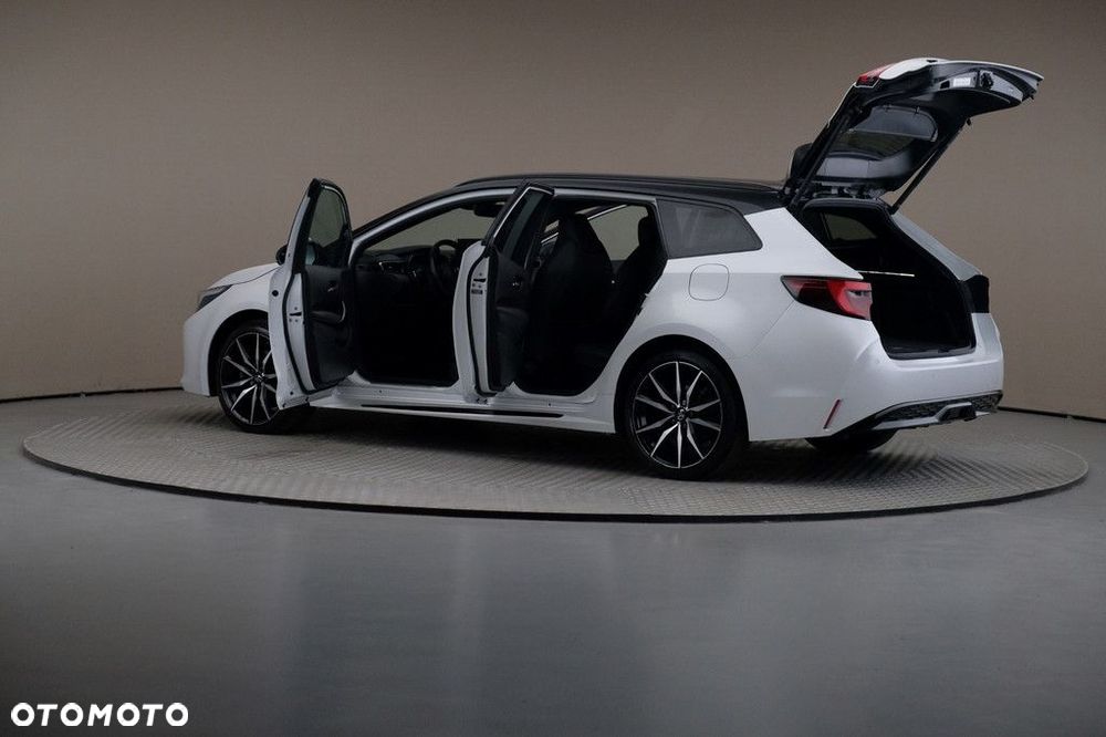 Toyota GR Corolla - 7