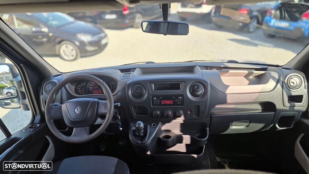 Renault Master - 8