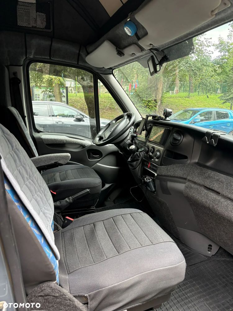 Iveco daily - 6