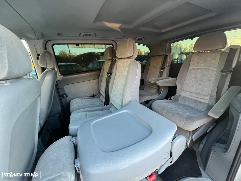 Mercedes-Benz Viano 2.0 CDI Compacta Fun - 15