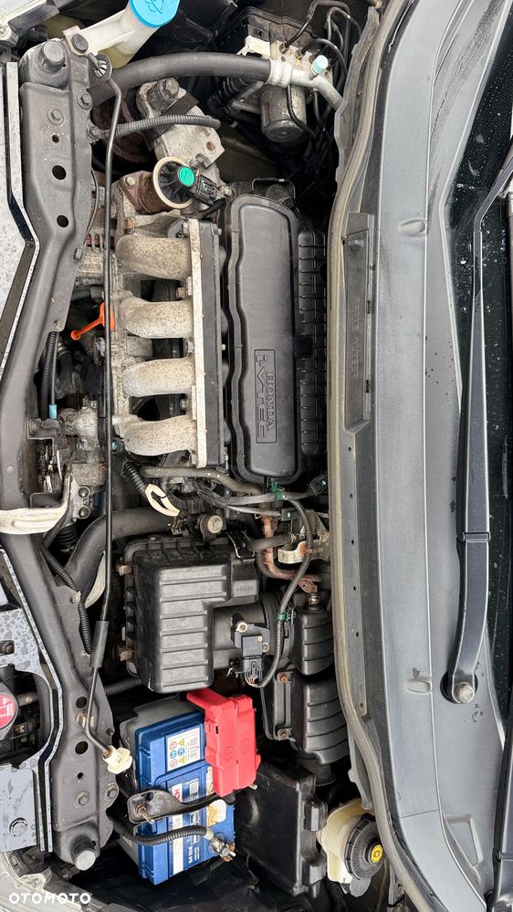 Honda Jazz 1.4 i-VTEC Si - 22