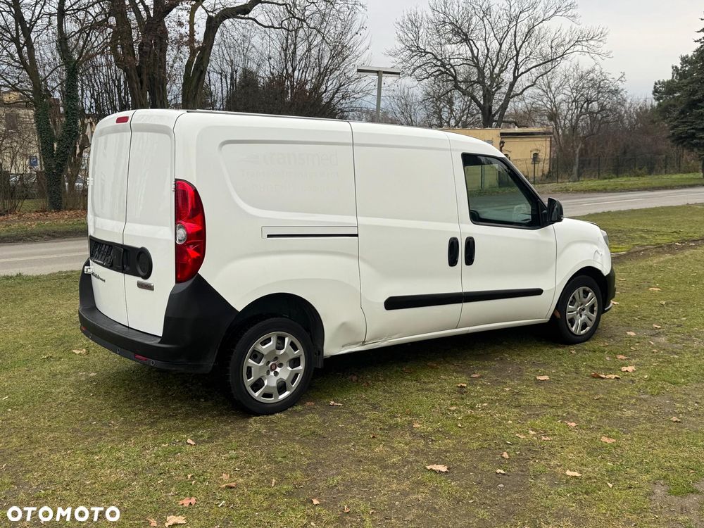 Fiat Doblo - 6