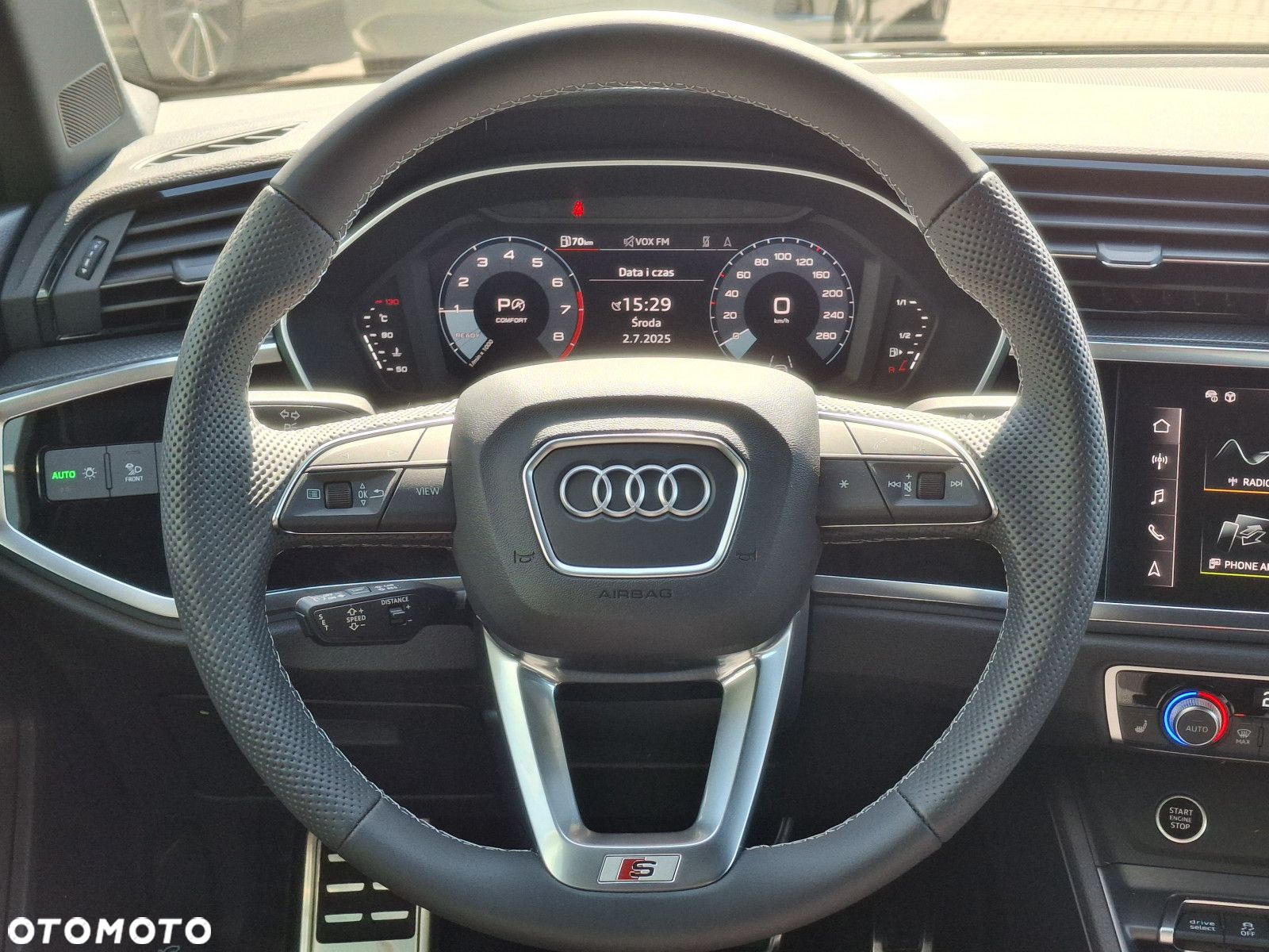 Audi Q3 Sportback - 30