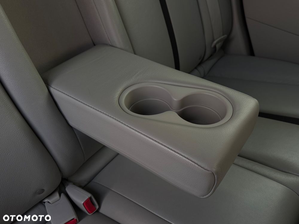 Mazda CX-7 2.3T Exclusive - 31