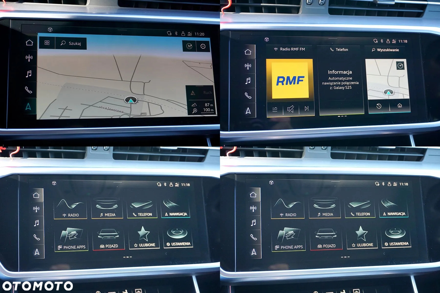 Audi S7 Sportback TDI Tiptronic - 37