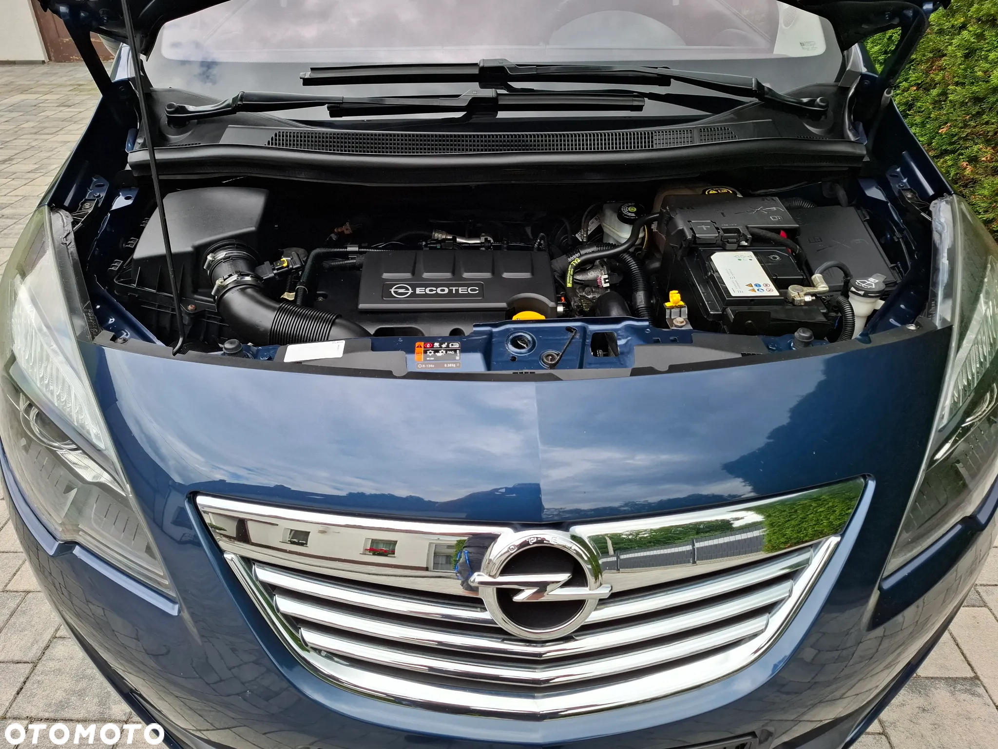 Opel Meriva - 23