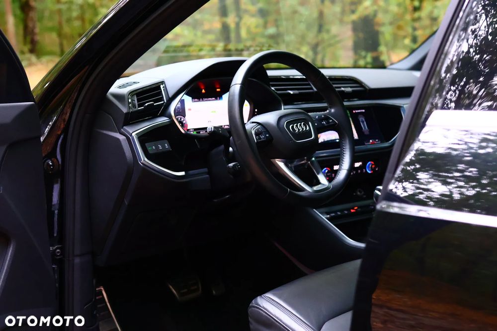 Audi Q3 45 TFSI Quattro S tronic - 15
