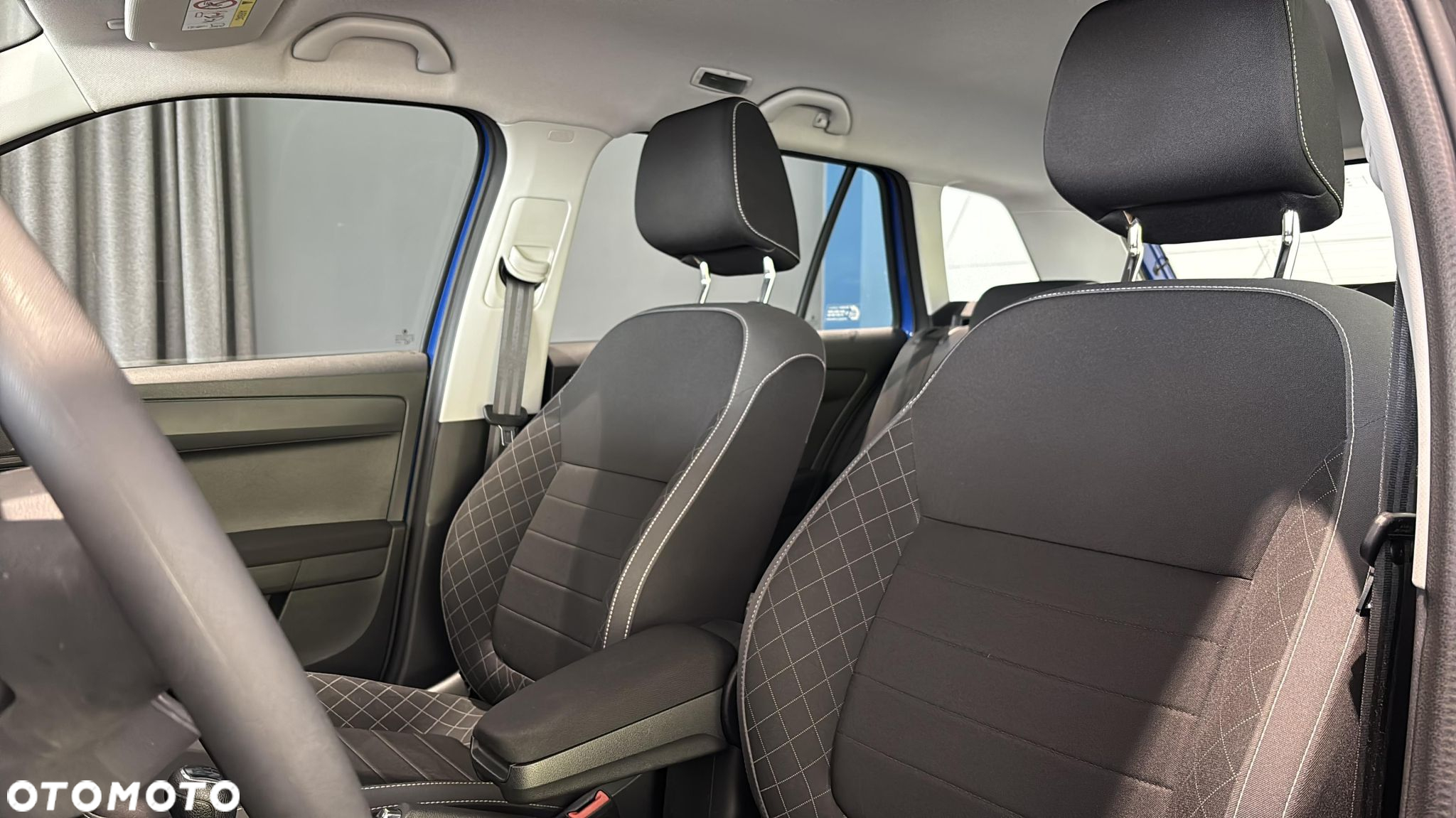 Skoda Fabia 1.0 Ambition - 11