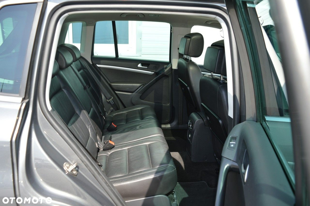 Volkswagen Tiguan - 25