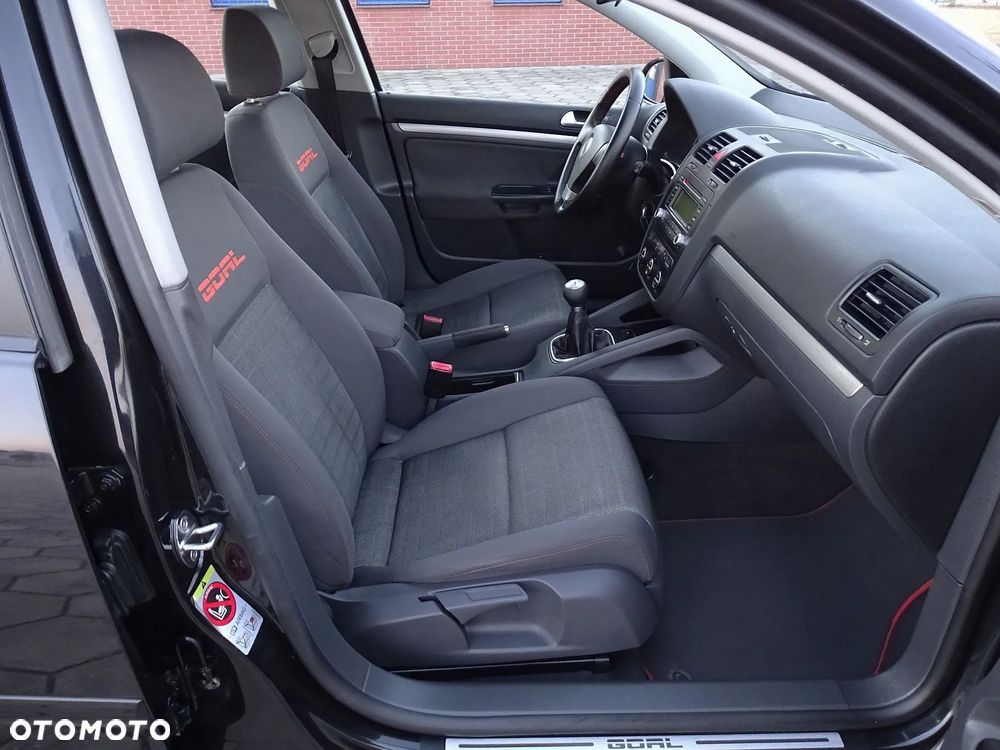 Volkswagen Golf 1.4 Goal - 9