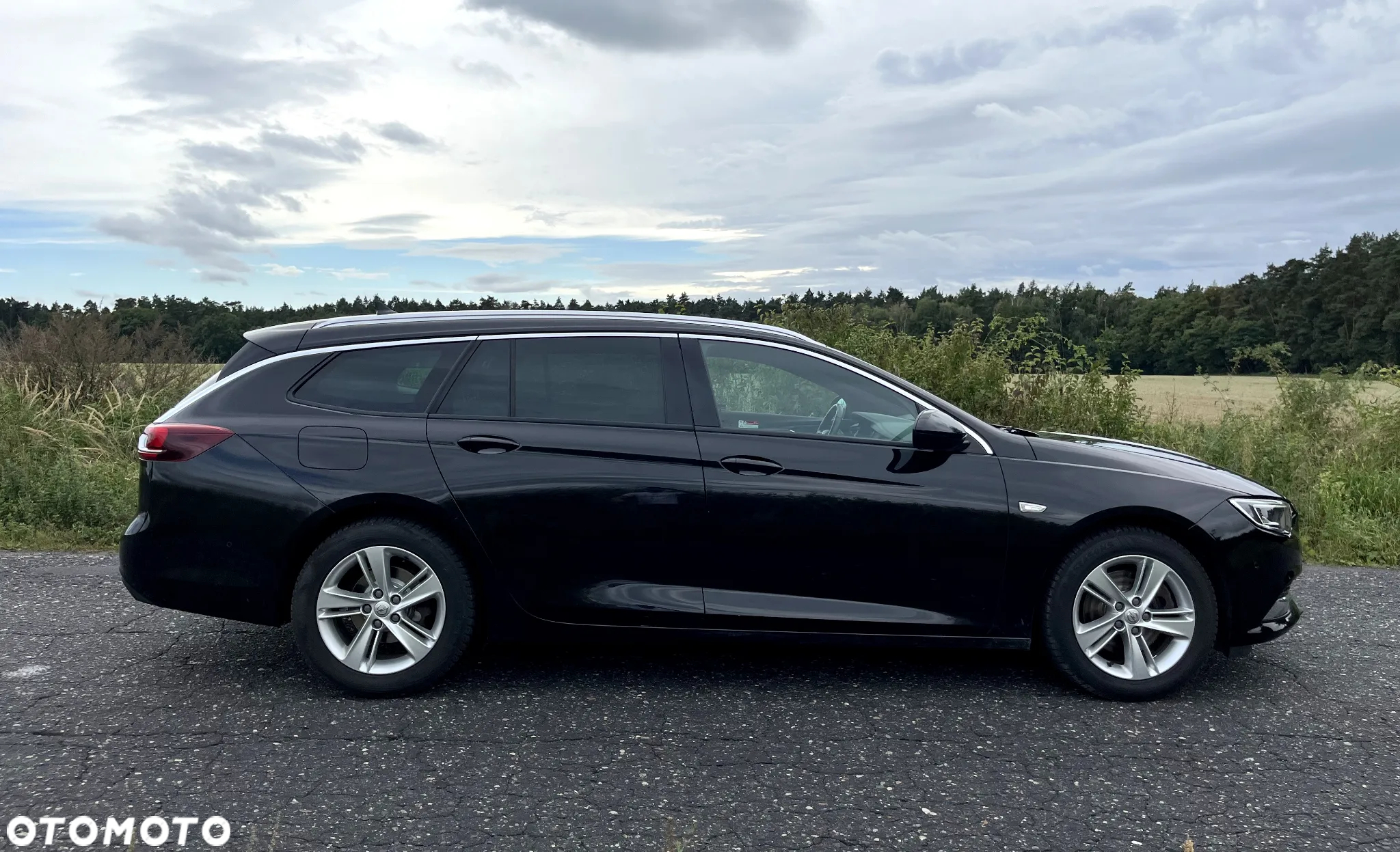 Opel Insignia 2.0 CDTI Sports Tourer ecoFLEXStart/Stop Business Edition - 6