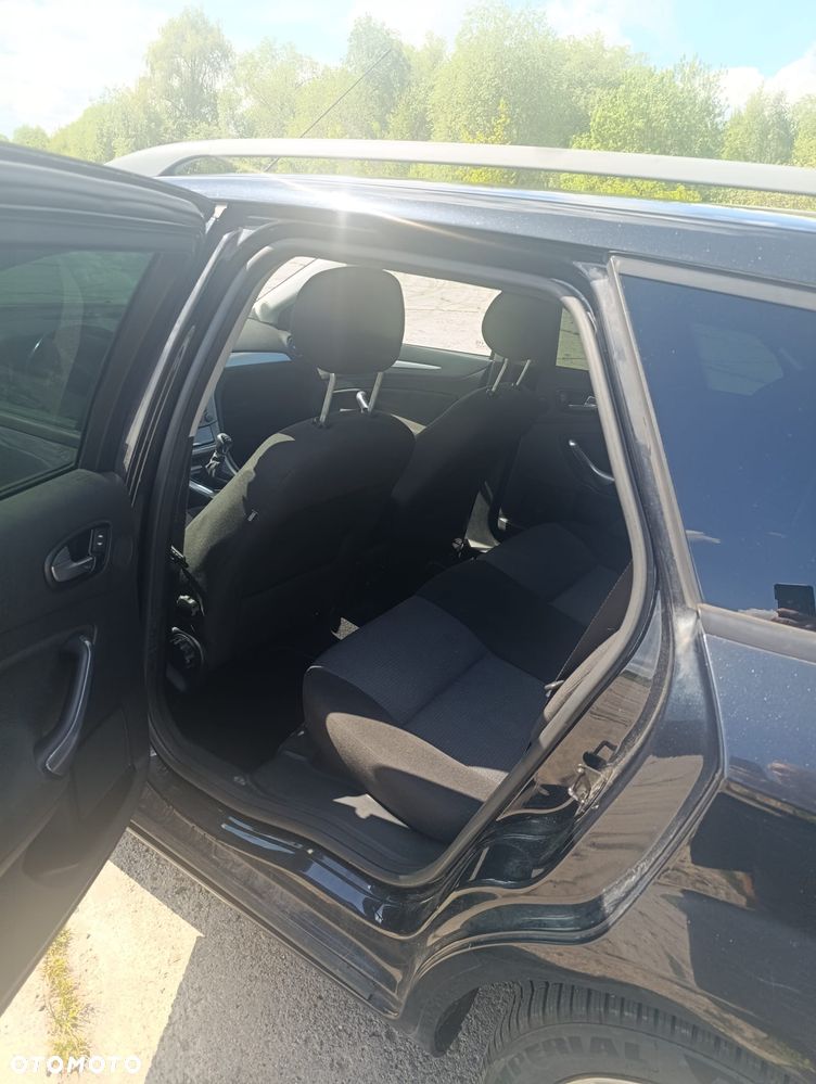 Ford Mondeo 1.6 Ti-VCT Trend - 4