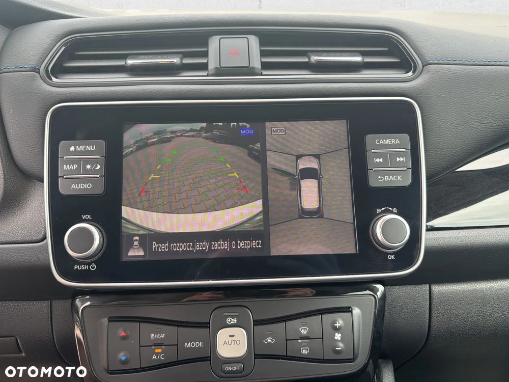 Nissan Leaf 40kWh N-Connecta - 22