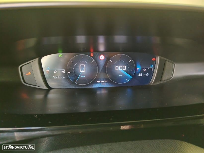 Peugeot 308 1.2 PureTech Allure - 16