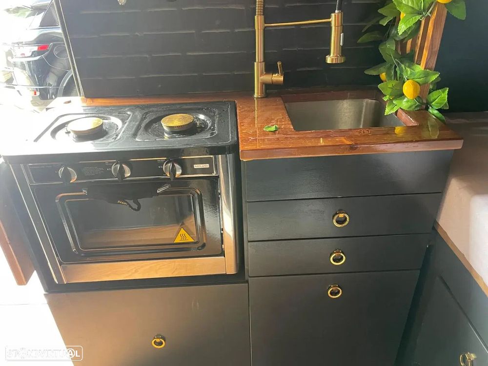 Peugeot Boxer 2.2 HDi 333 L2H2 - 18