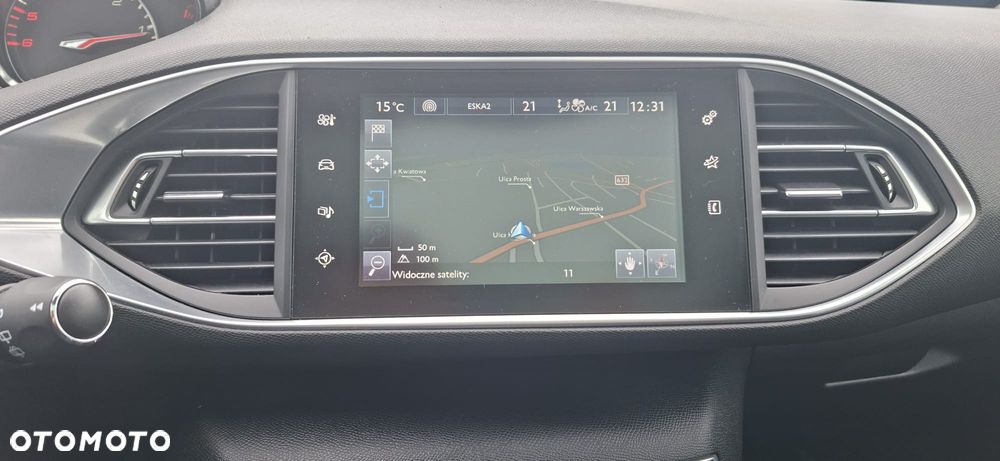 Peugeot 308 BlueHDi 150 Stop & Start Business-Line - 16