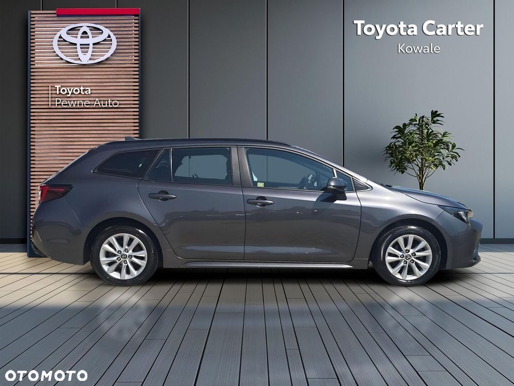 Toyota Corolla 1.8 Hybrid Comfort - 7