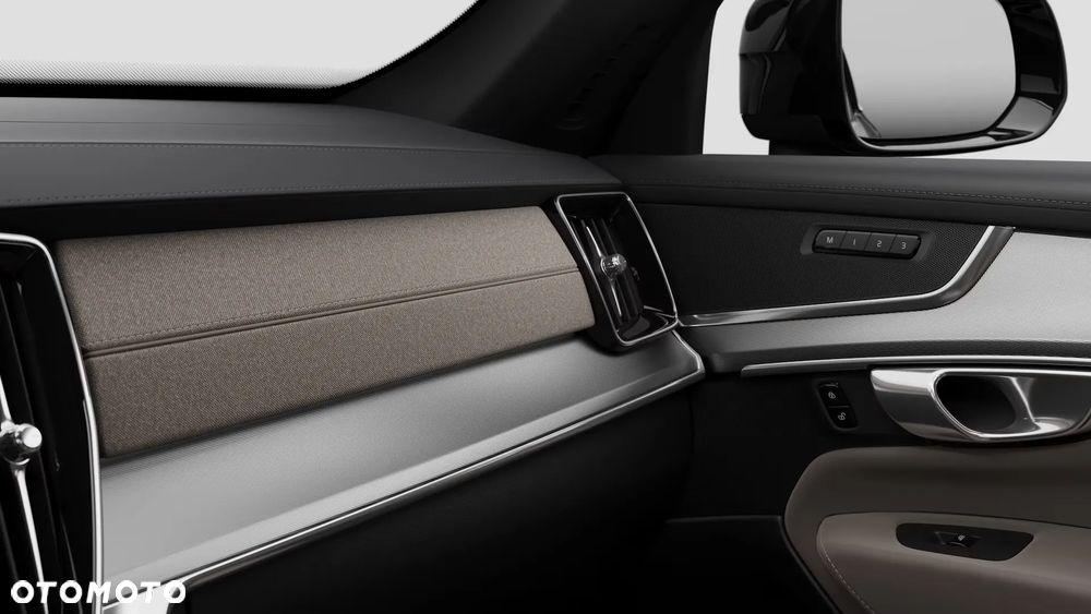 Volvo XC 90 B5 B AWD Core 7os - 16