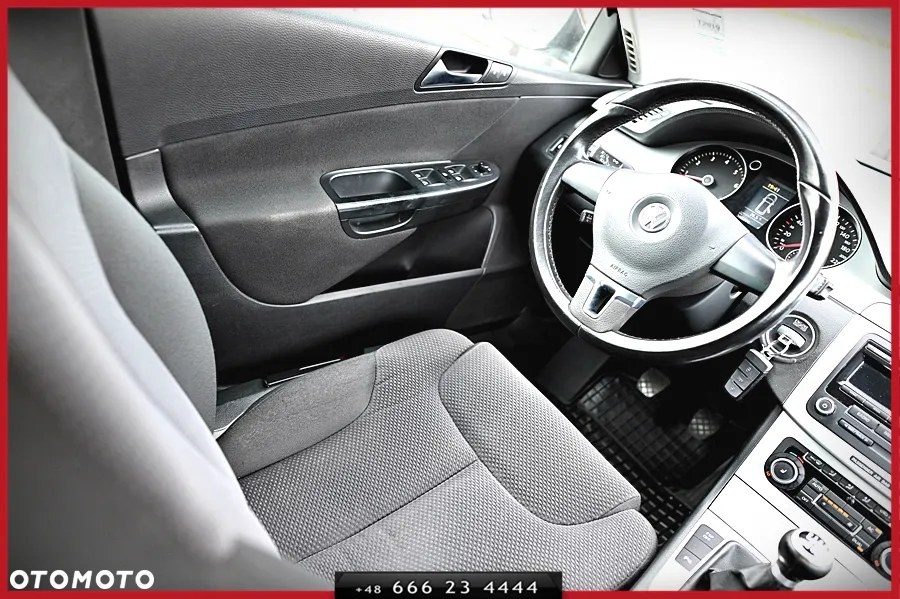 Volkswagen Passat 1.4 TSI Perfectline - 18