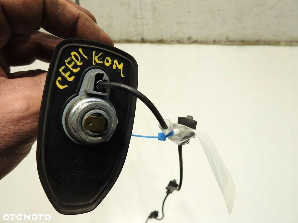 ANTENA DACHOWA KIA CEED I 96250-1H600 - 2