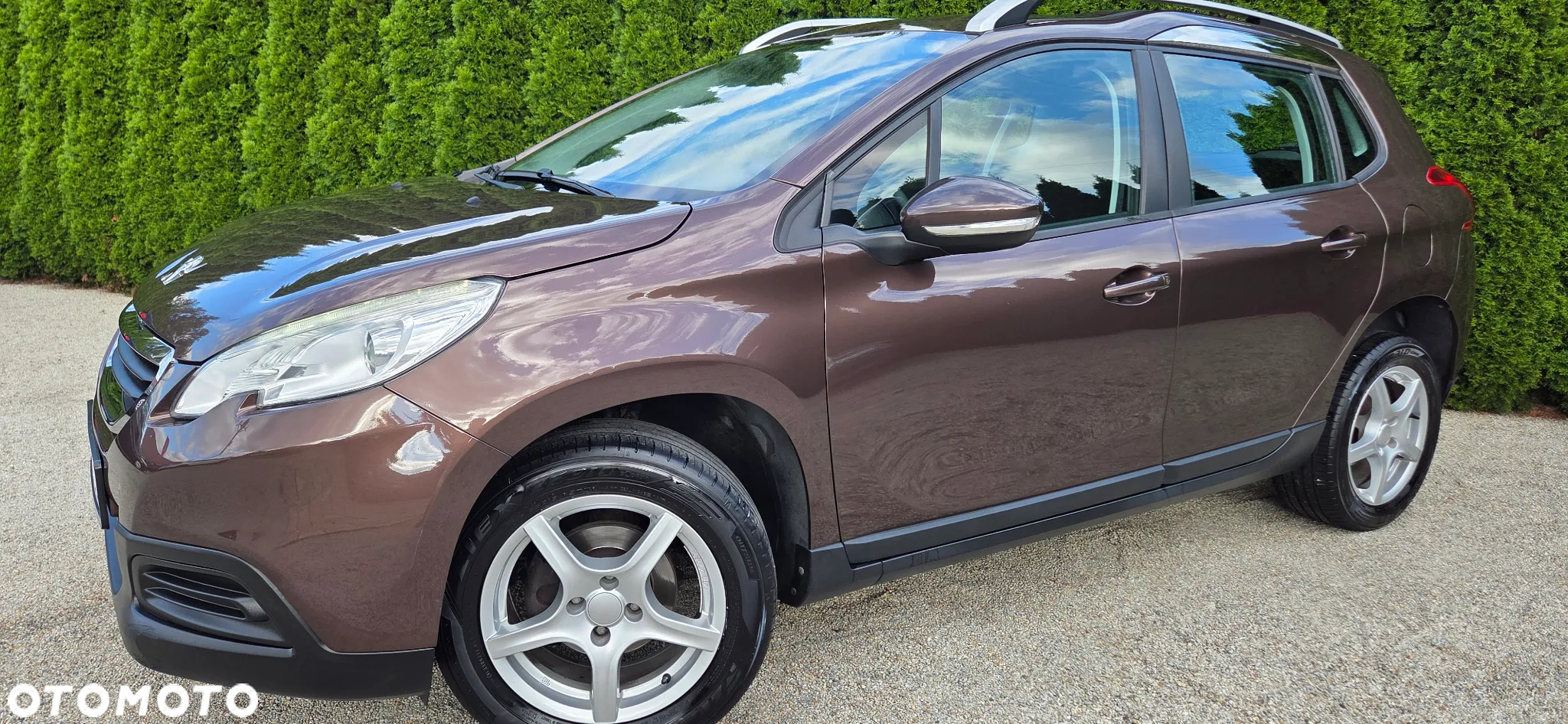 Peugeot 2008 1.2 Pure Tech Style EU6 - 4