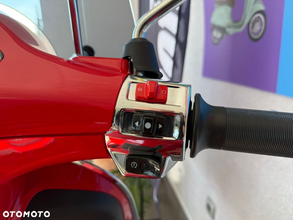 Vespa Primavera - 13