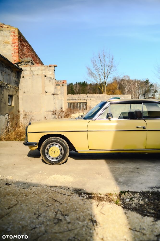 Mercedes-Benz Inny - 11