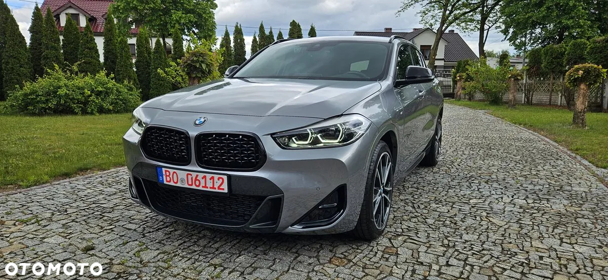 BMW X2 M35i - 4