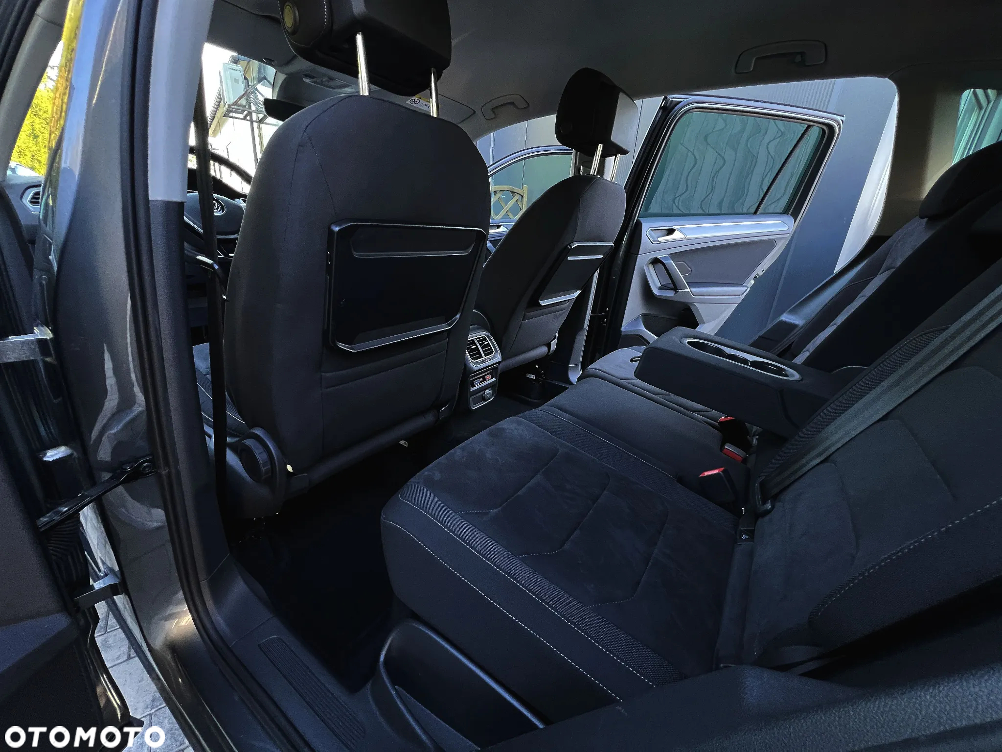 Volkswagen Tiguan 2.0 TDI BMT SCR 4Mot Highline DSG - 33