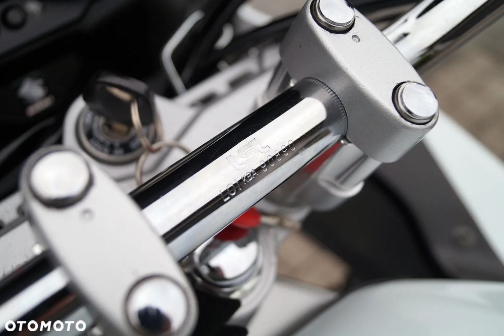 Suzuki Bandit - 20