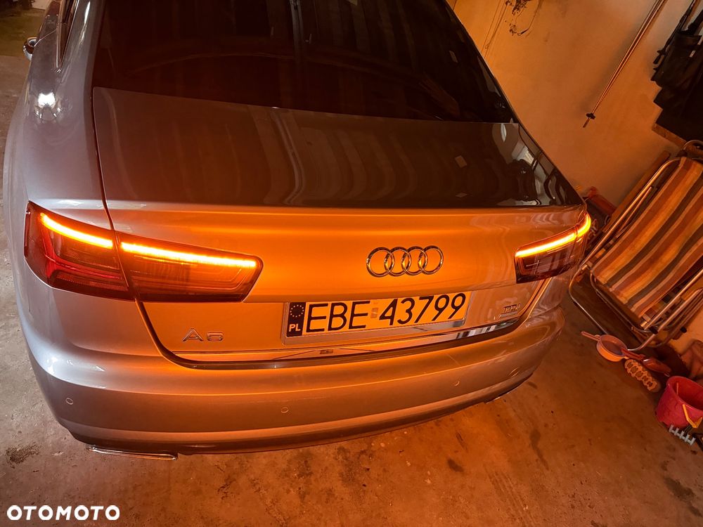 Audi A6 Limousine - 40