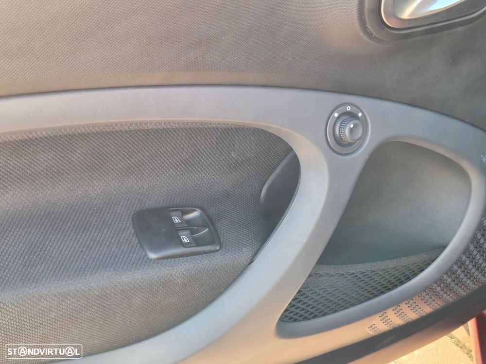 Smart ForTwo Coupé EQ passion - 12