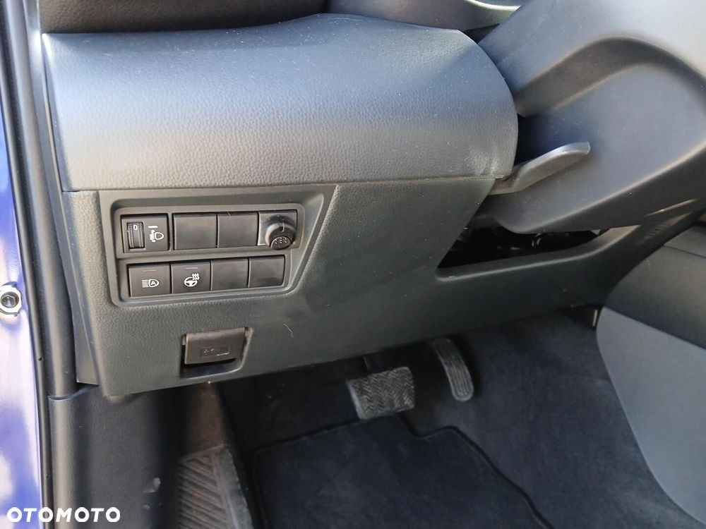 Toyota Yaris Hybrid 1.5 Style - 22