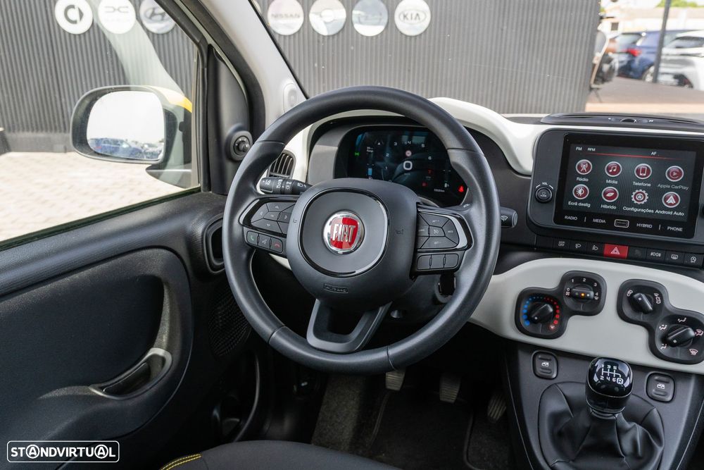 Fiat Panda - 19