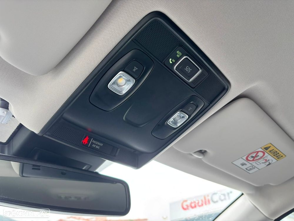 Renault Captur 1.6 E-Tech Plug-In Intens - 20