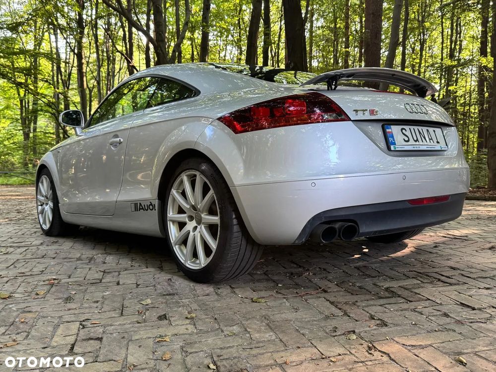 Audi TT Coupé 2.0 TFSI - 15
